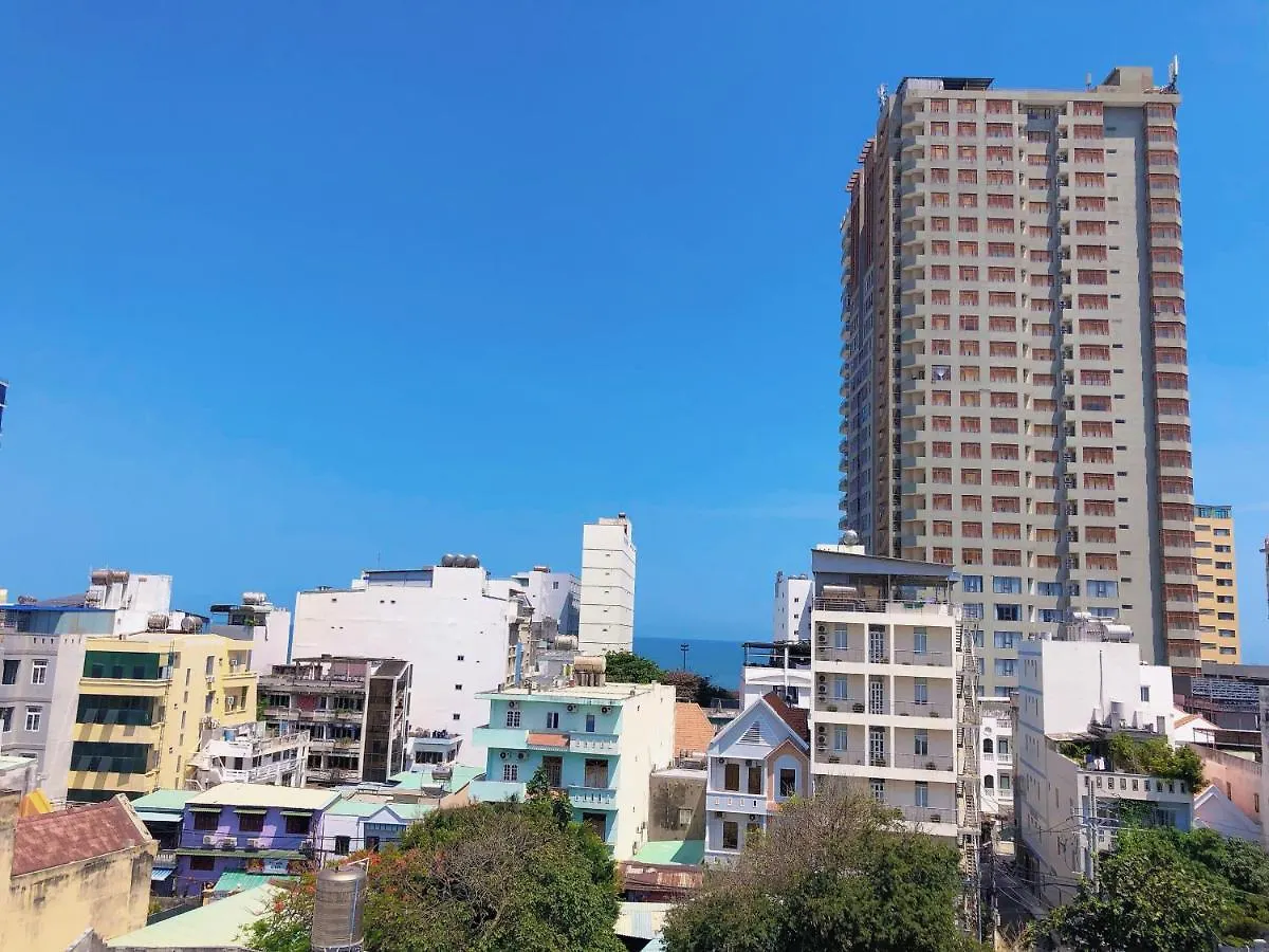 Sunny Hotel Vung Tau