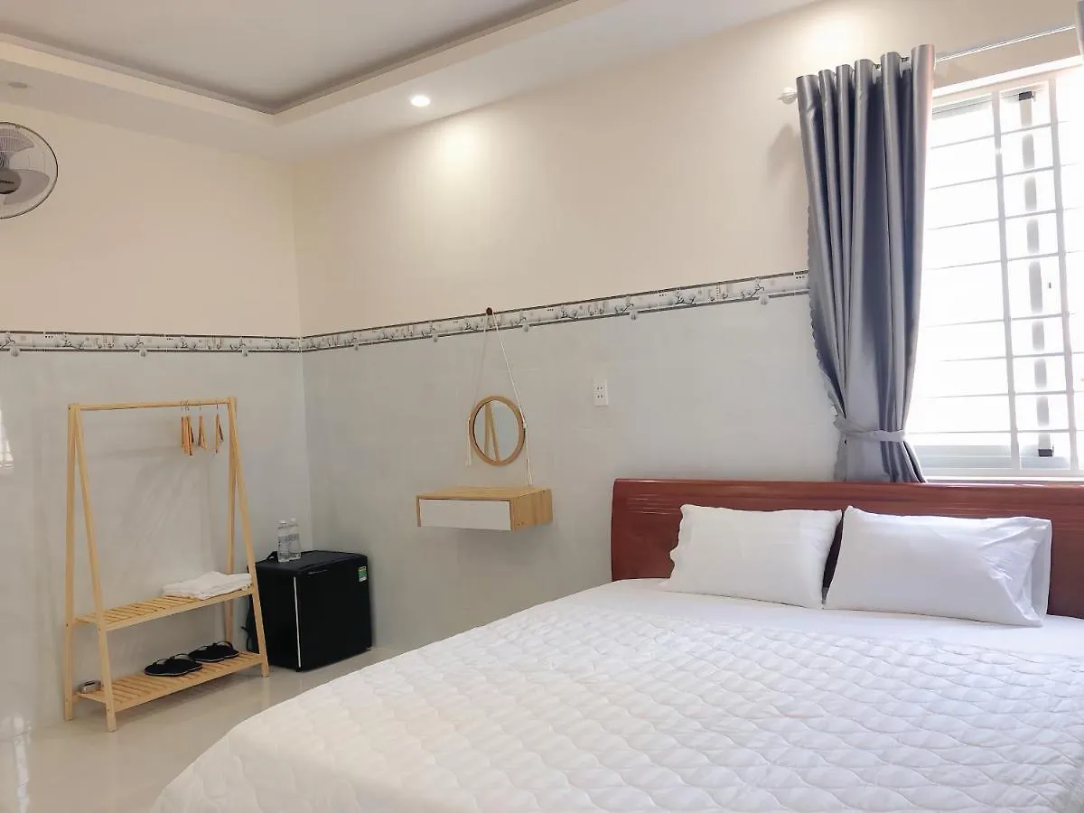 Sunny Hotel Vung Tau 0*,  Vietnám