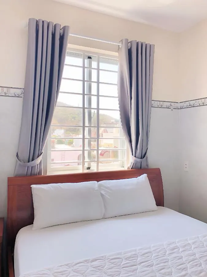 Sunny Hotel Vung Tau